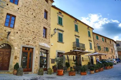Antico Borgo B&B Seggiano