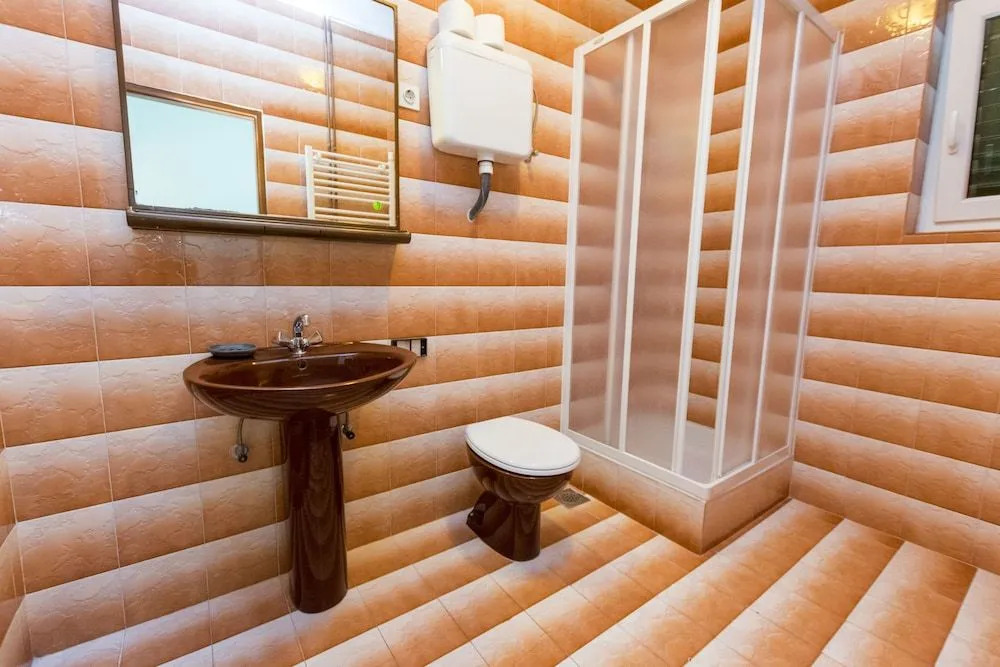 Jere Stipe Huljev apartmani