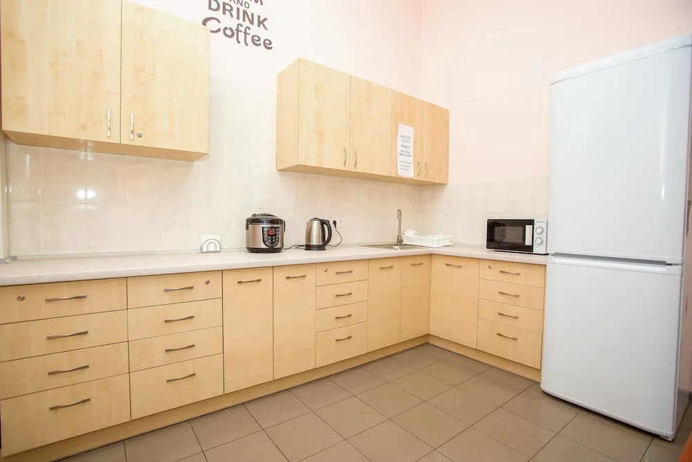Comfort Hostel