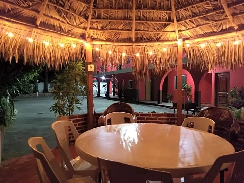 Hotel La Privada