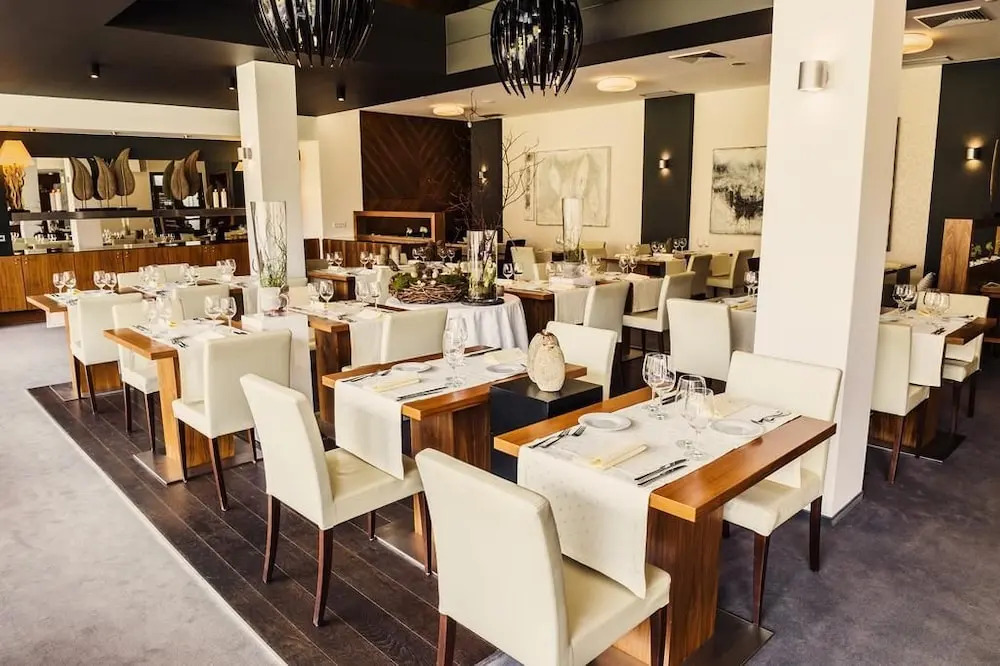 Wellness & spa hotel Augustiniánský dům