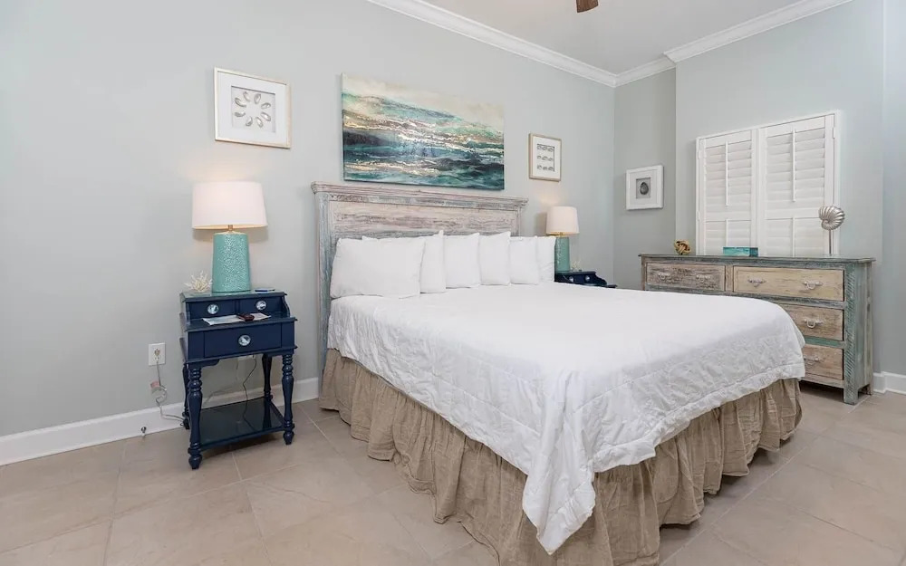 Phoenix Orange Beach Ii 1105 4 Bedroom Condo