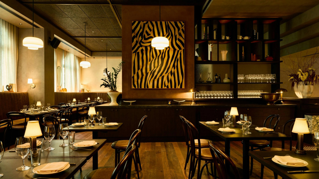 Hotel Indigo Auckland by IHG