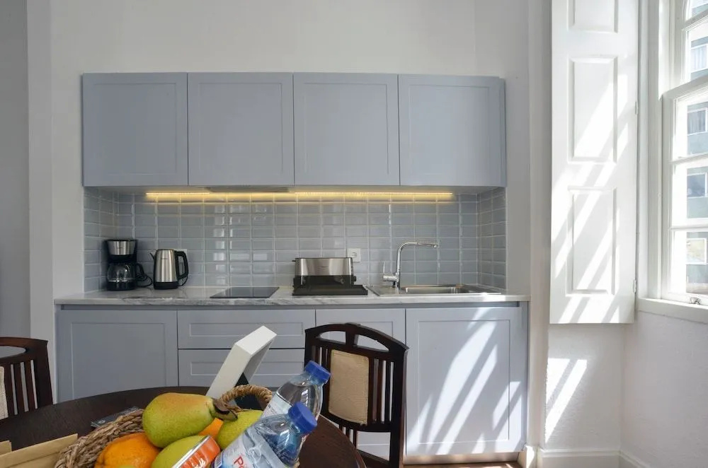 Spot Apartments Casa Januario
