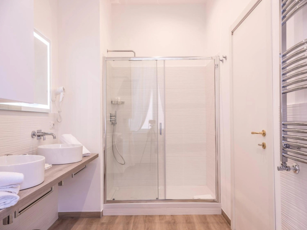 Vatican Palace Suites by Premium Suites Collection