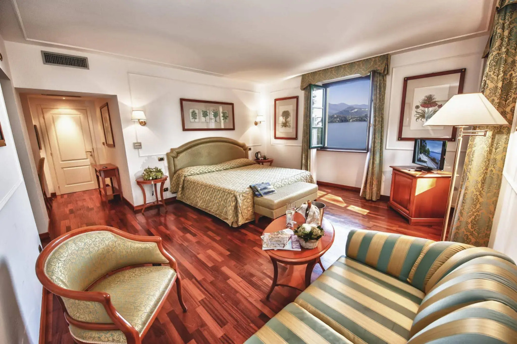 Relais Casali della Cisterna