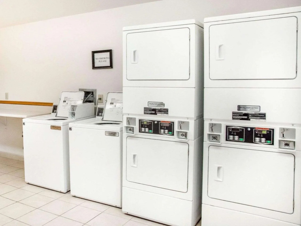 Birch Hill Suites Dayton-WP AFB