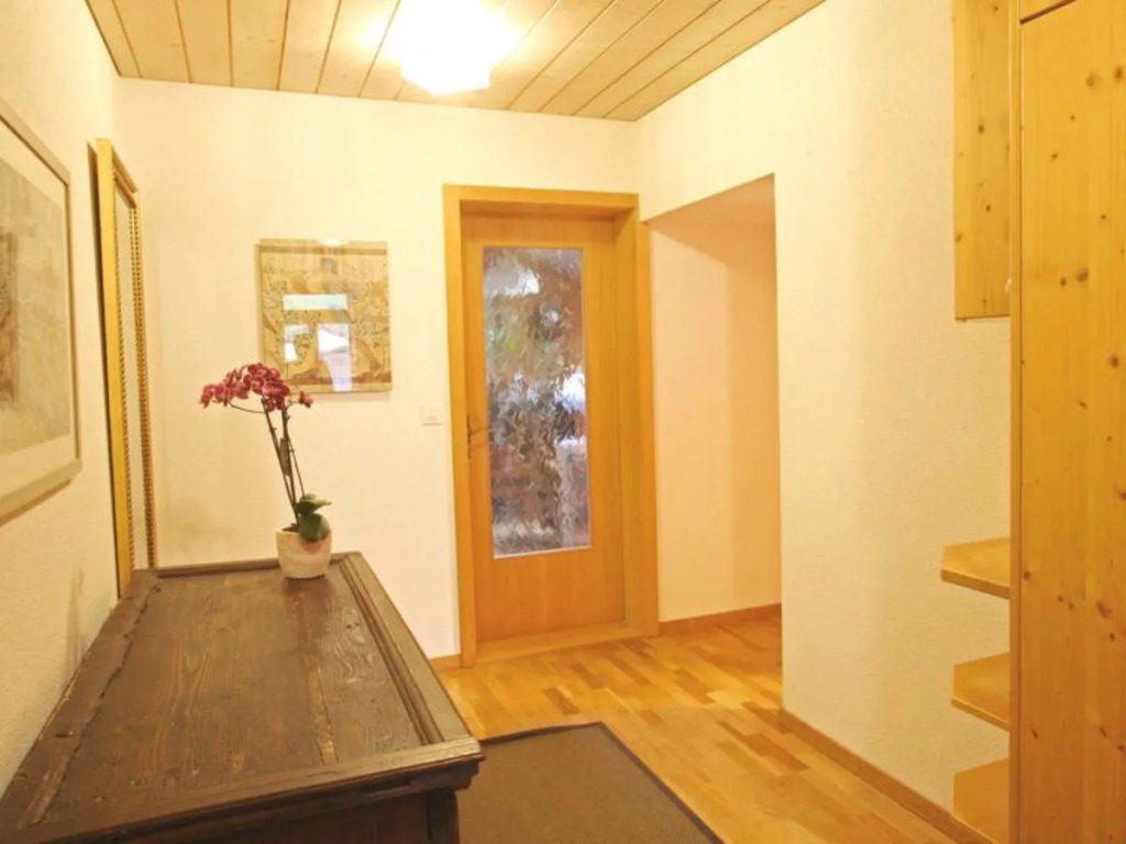 Apartment Pfander Zweisimmen