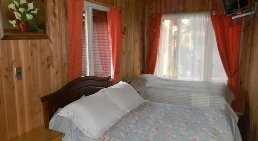 Hostal Alicia
