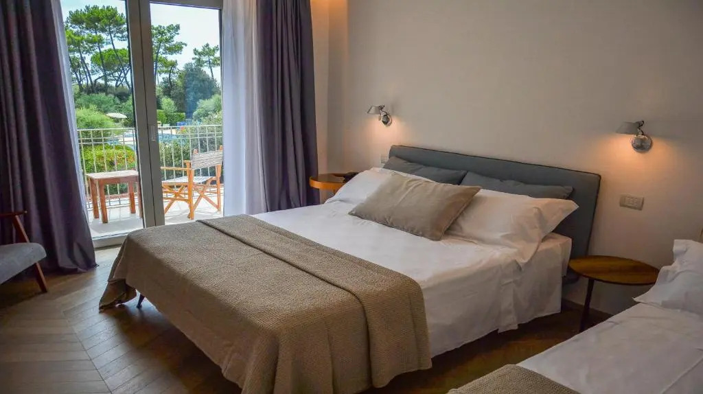 Hotel Villa Elsa