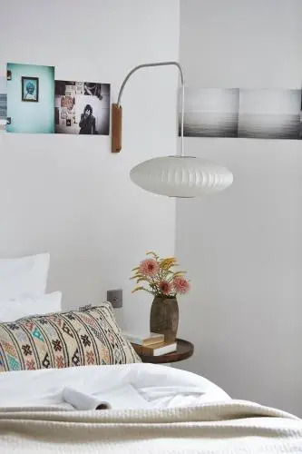 Between Us Bed and Breakfast