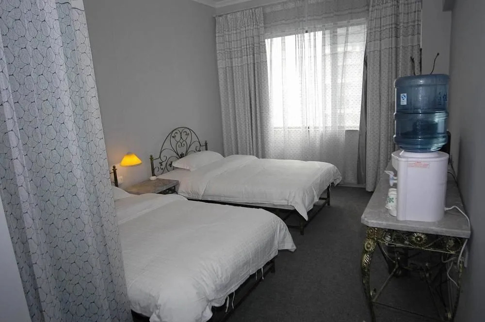 Yijia Apartment Hotel - Luoyang