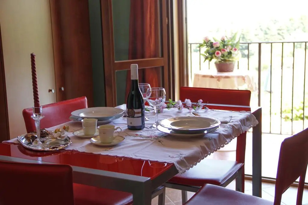 Casa Vacanze Panorama