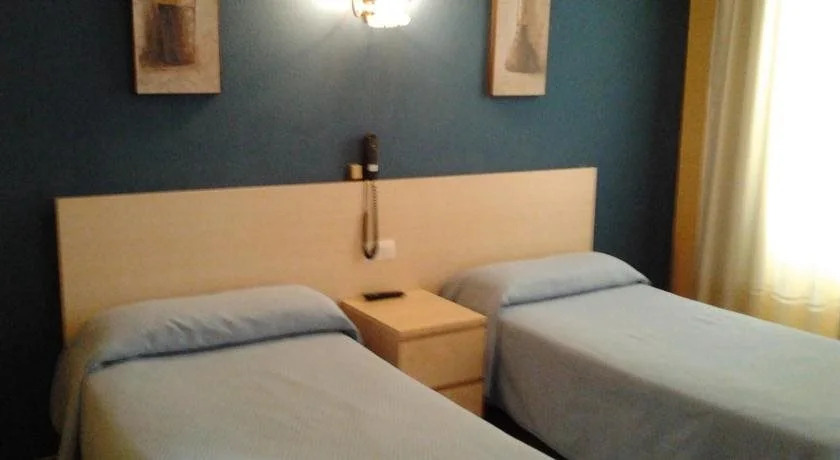 Hotel Luzon