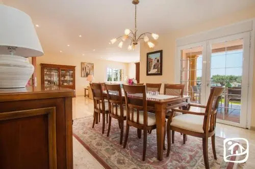 Villa Happy Family by Abahana Villas