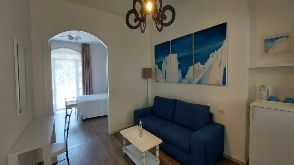 La Locanda della Castellana adults only