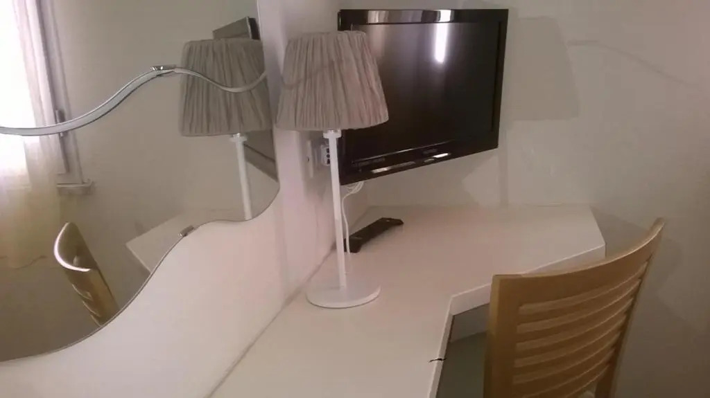 Hotel Rosati