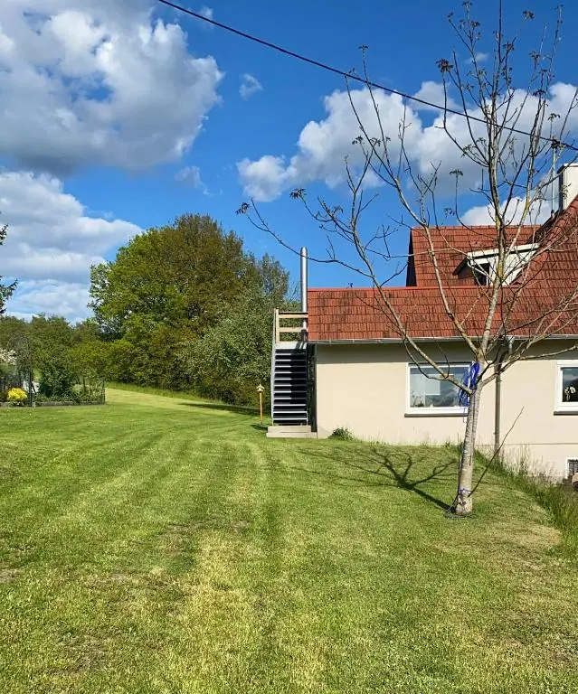 Ferienwohnung Dorrwies