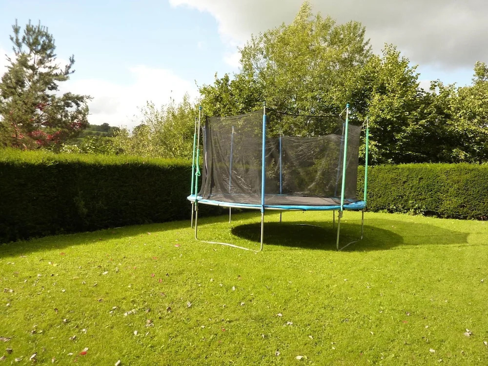 Peaceful Garden Stay, Malmedy
