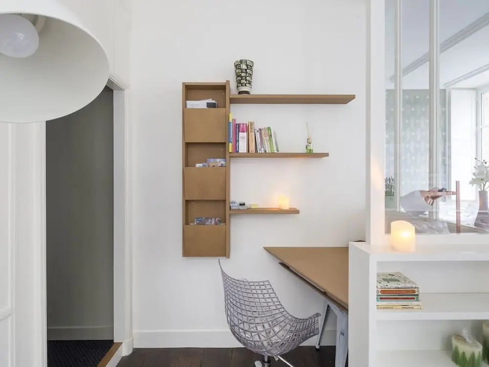 Au Boudoir Malouin