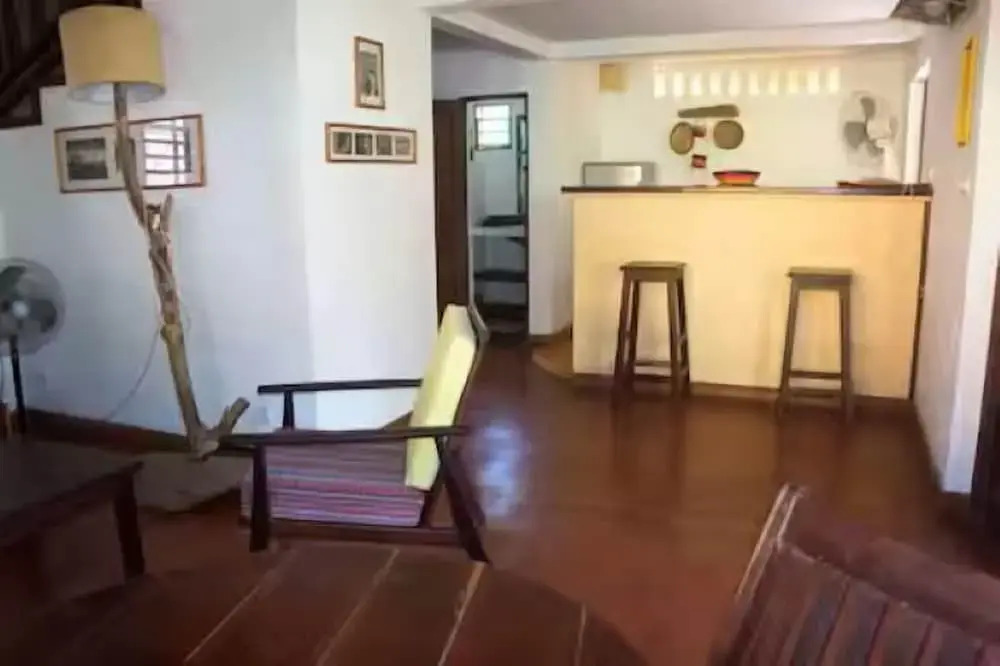 résidence Ambalamanga