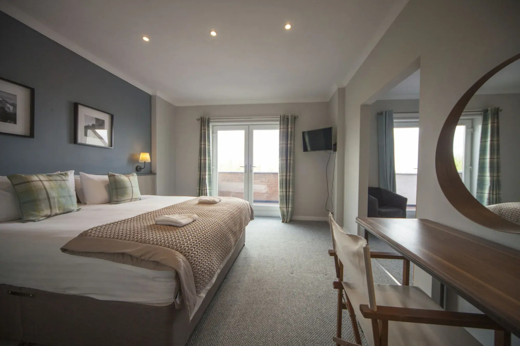 Highfield Hotel