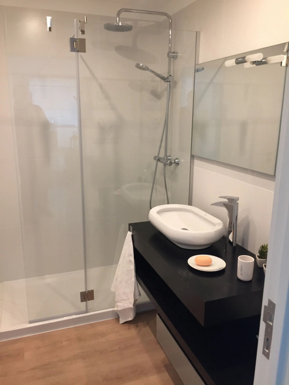 Overlooking the Marina, central location | Petronella Marina Apartment