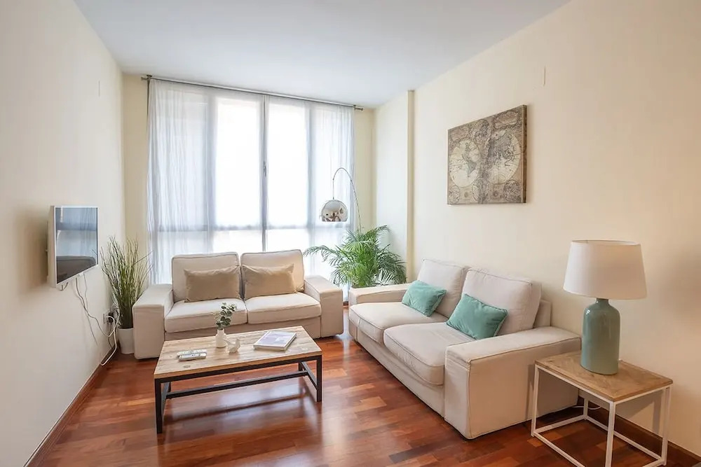 BONITO NICE Apartment disfruta Sevilla