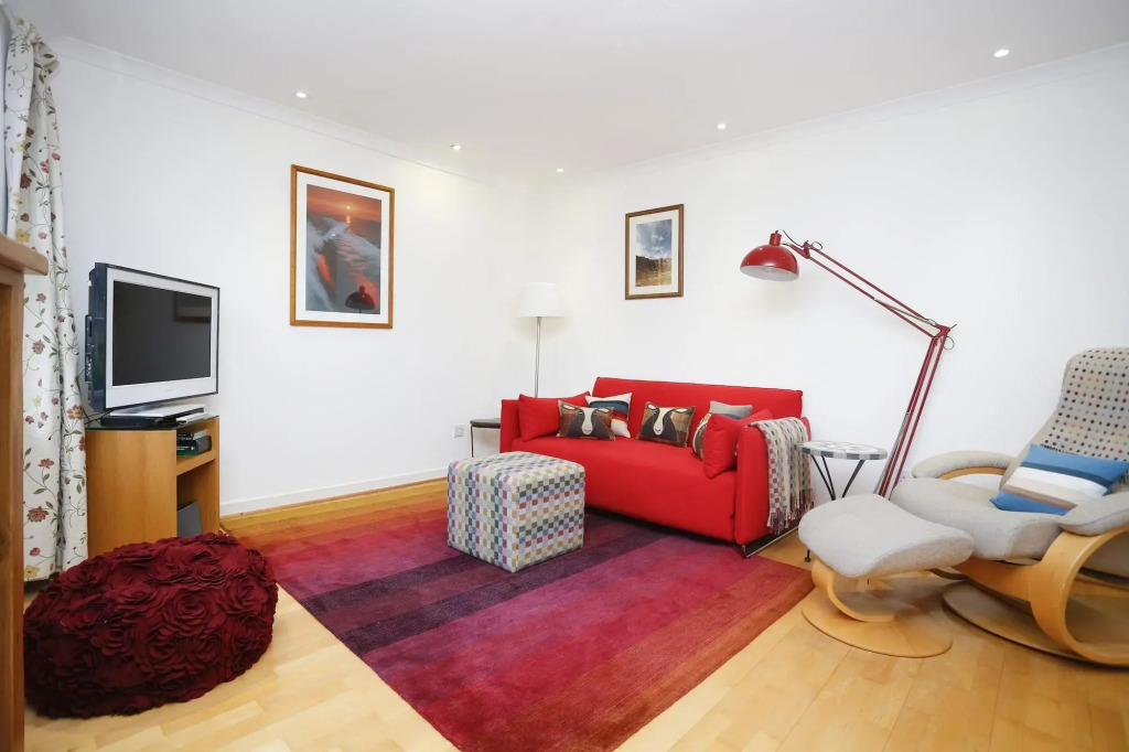 Heritage City - Central New Town Apartment