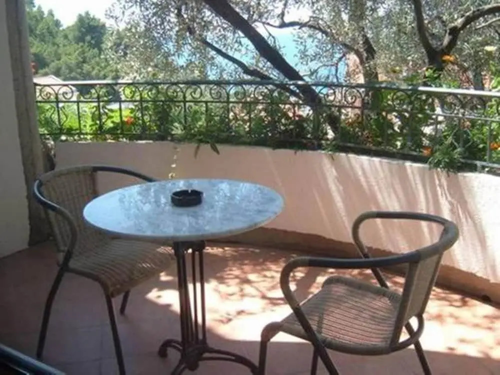 Levantin Inn 13 Room N4 Sea Side