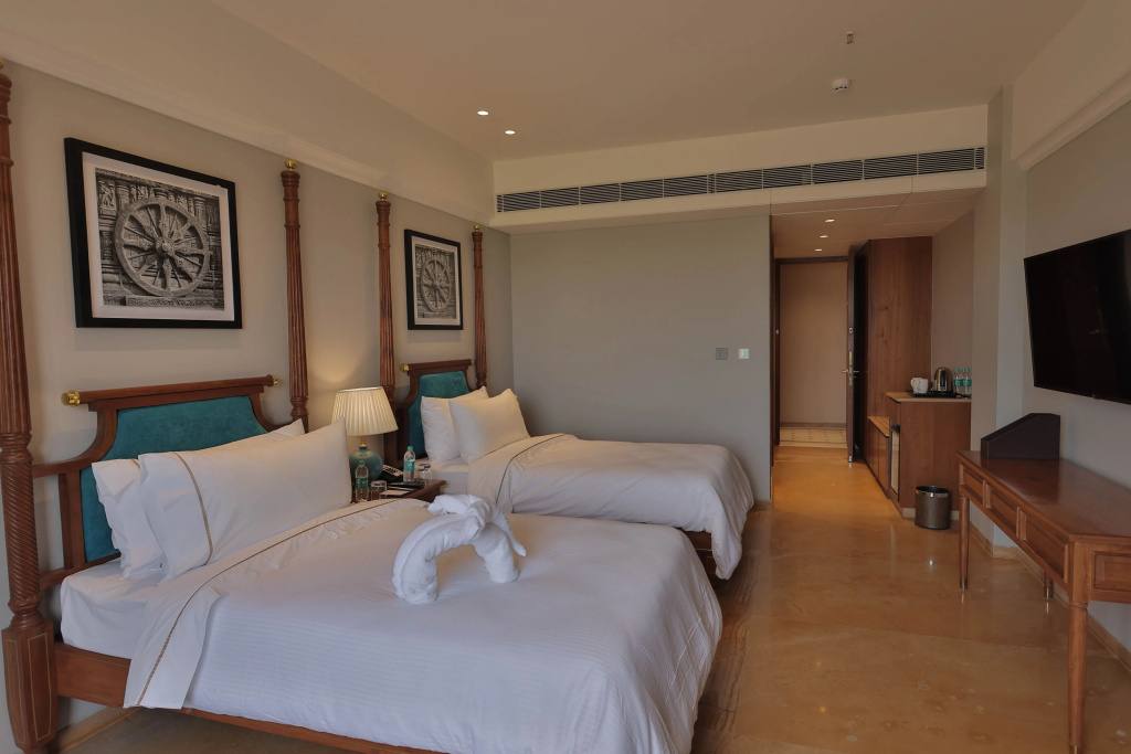 Time Square Resort & Spa Bhuj