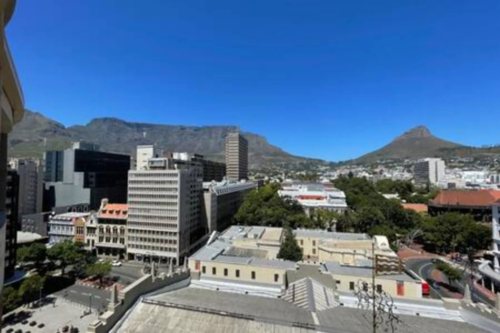 Piazza On Church 1004 by CTHA, Cape Town