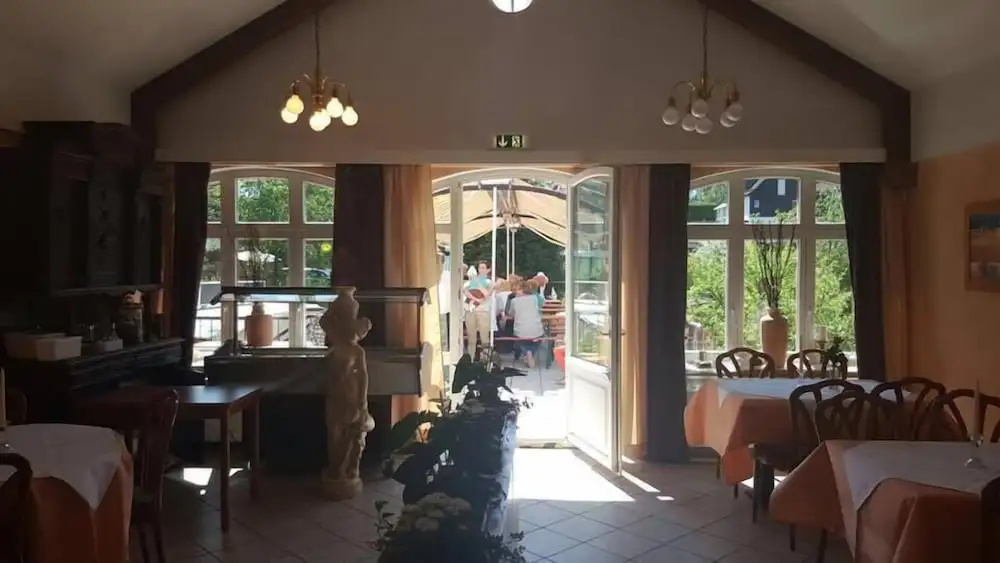 Hotel Barbarossa