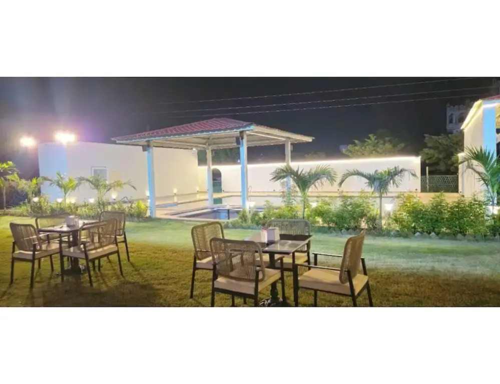 Hotel Kesar bagh