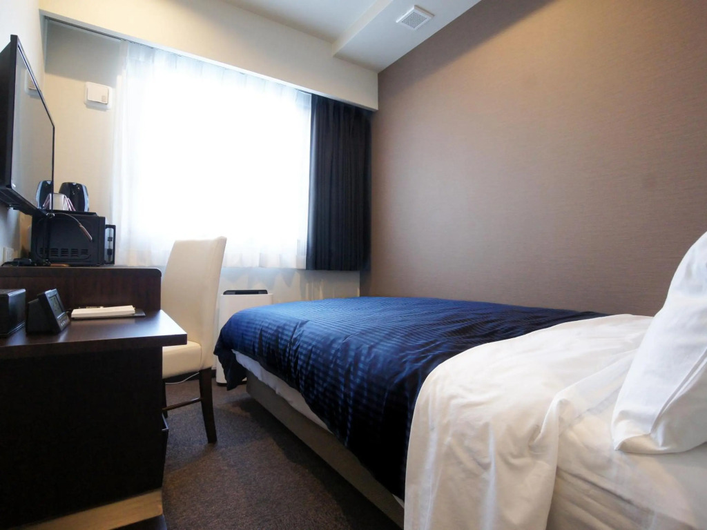 HOTEL LiVEMAX Osaka Umeda Nakatsu