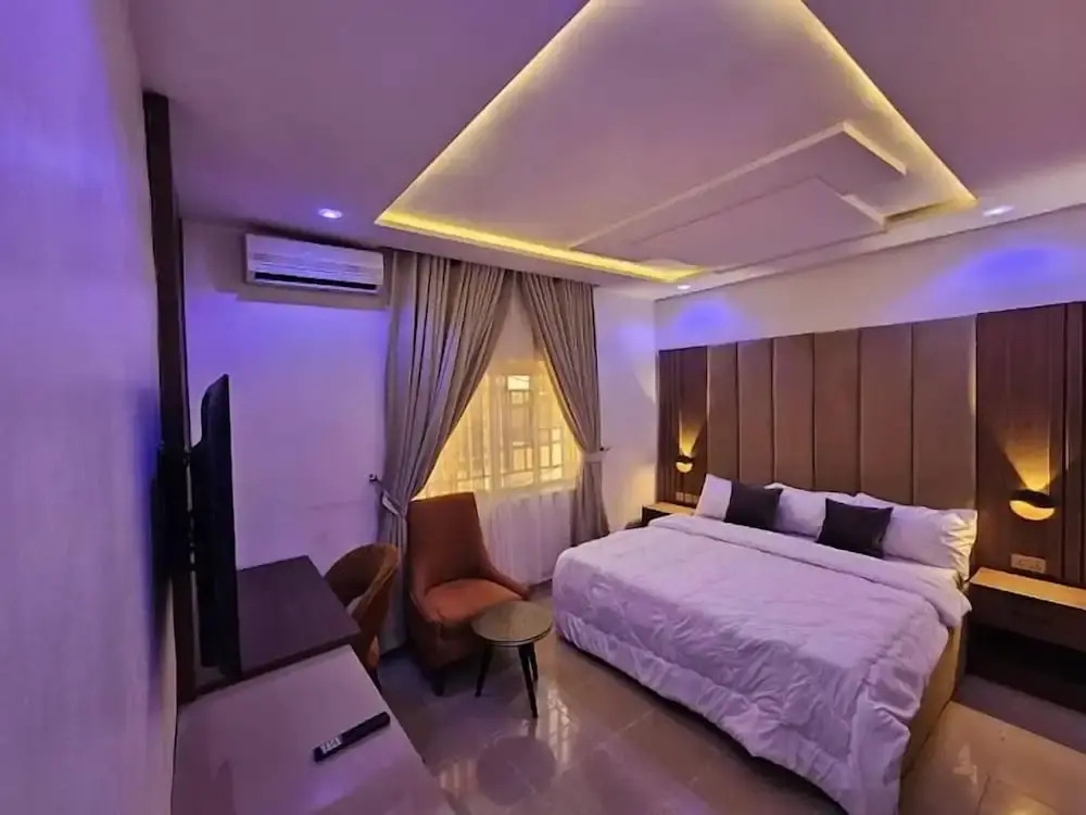 Mimantex Apartment