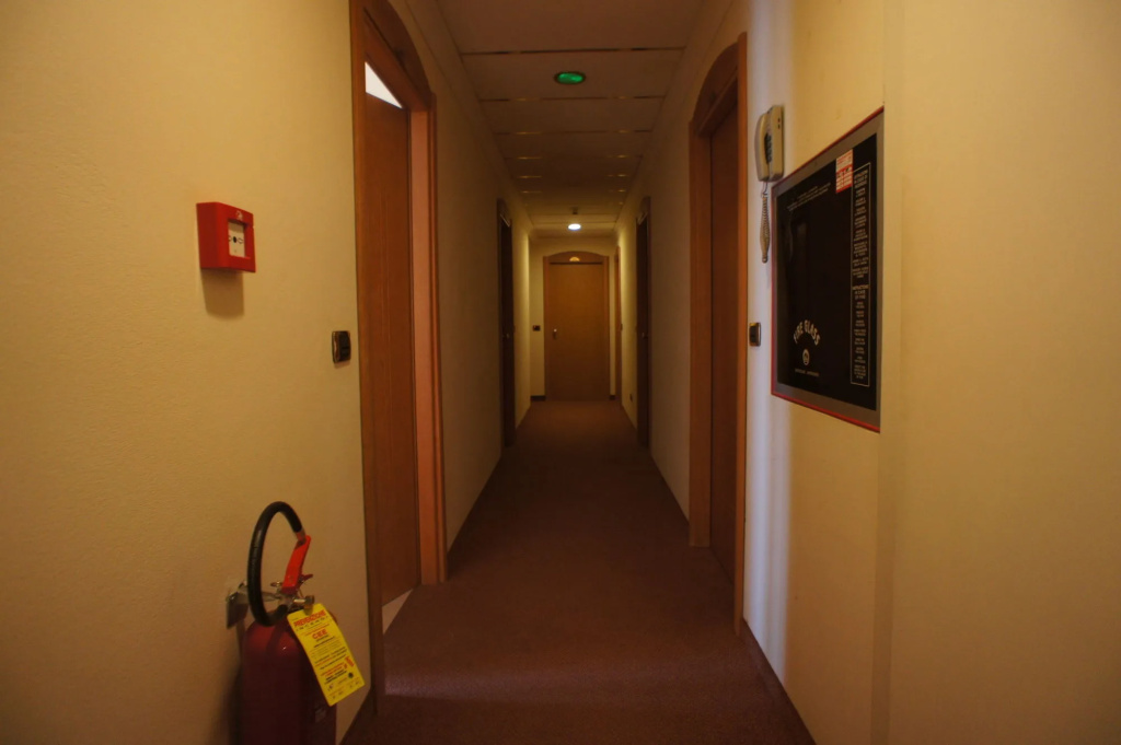 Hotel Elisir
