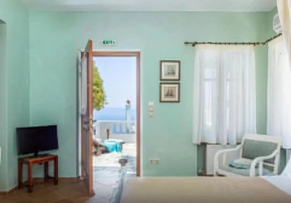 Stolios Skopelos - Clio Superior Panoramic Seaview
