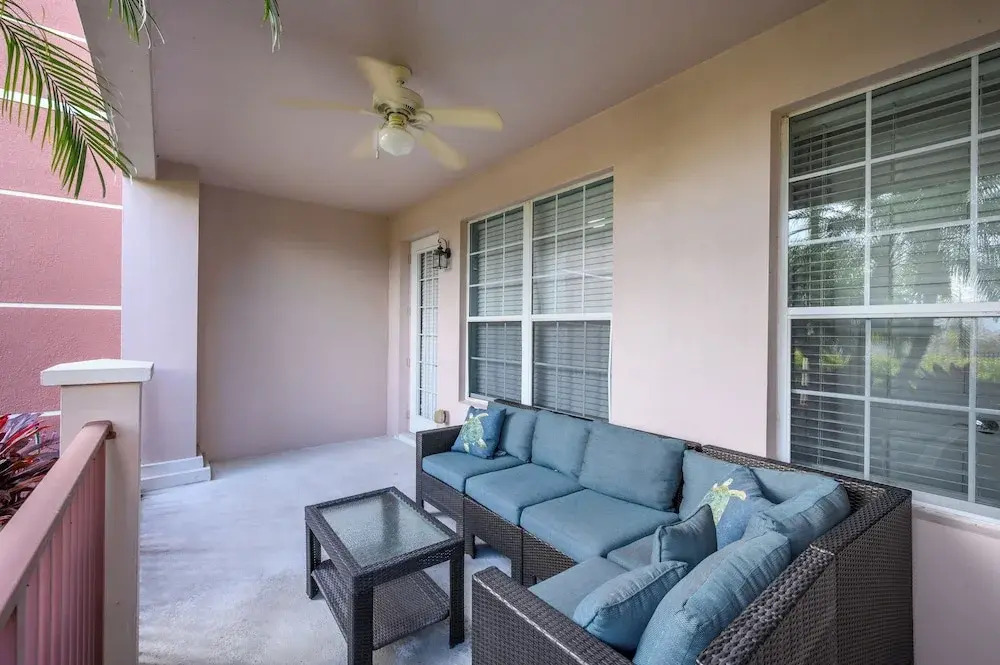 Luxury Lakeview, Vista Cay Orlando 1027