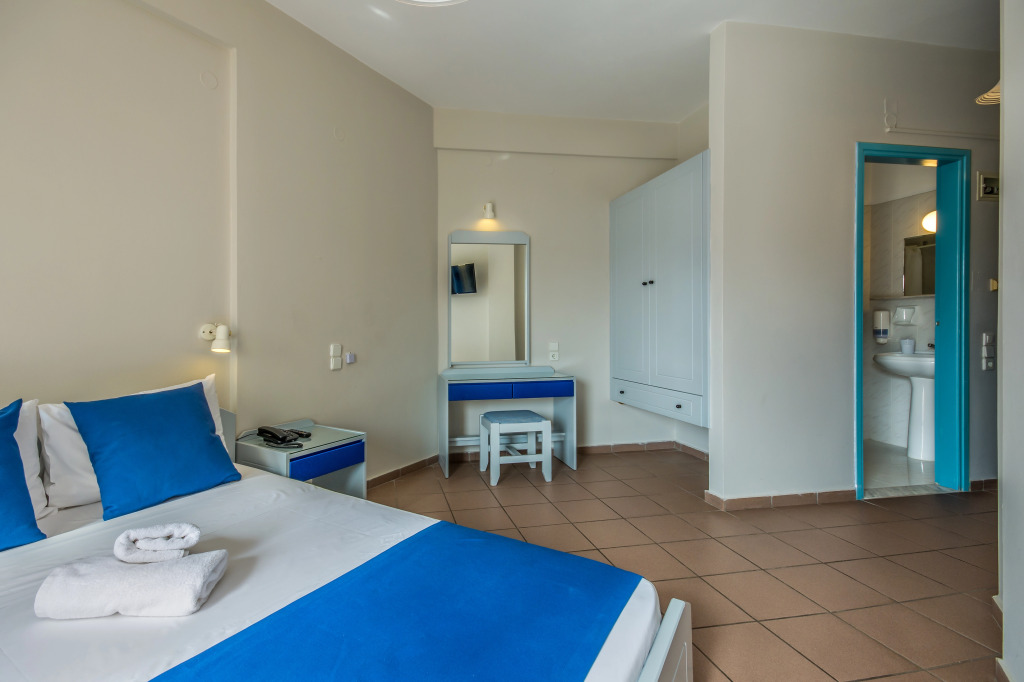 Central Hersonissos Hotel