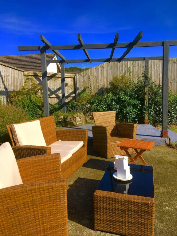 West Winds Cottage, Upper Lamphey