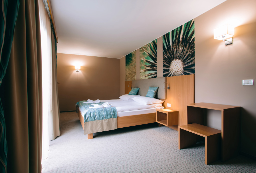 Boutique Hotel Dobrna - Terme Dobrna