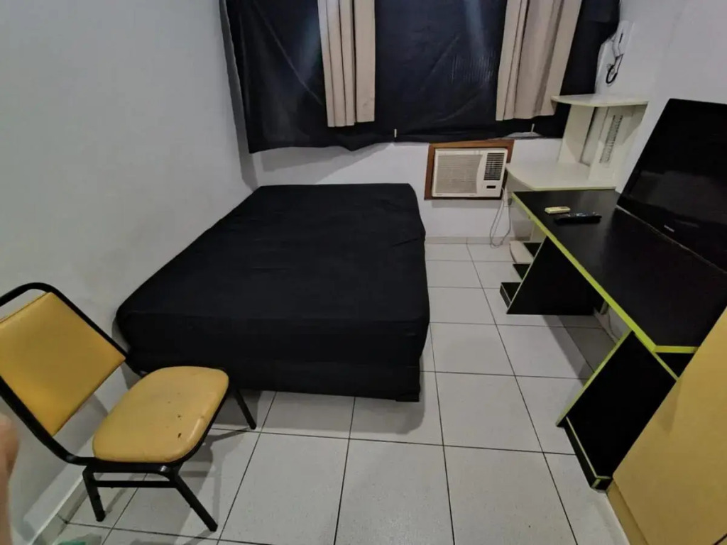 Beautiful Loft In Lapa
