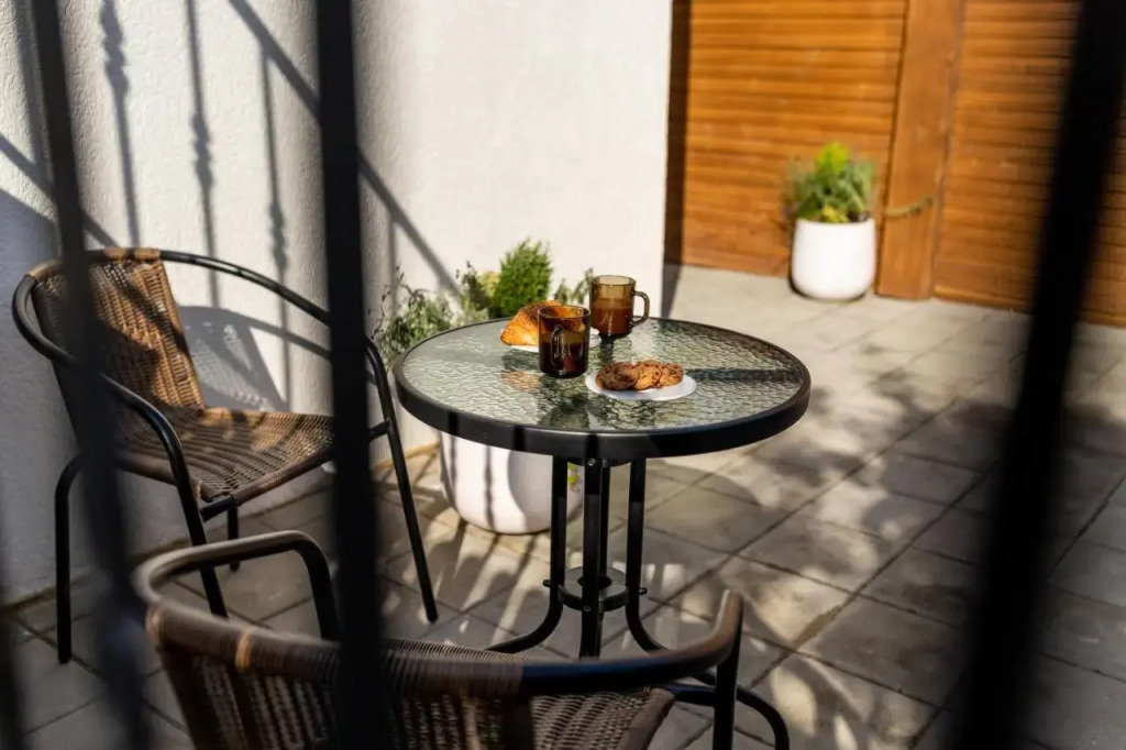 Corvin Guesthouse