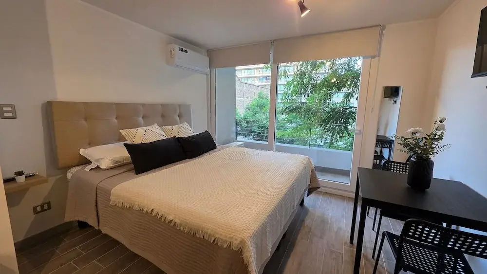 Oceana Suites Movistar Arena I Eco España