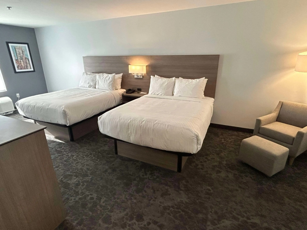 Best Western Manchester