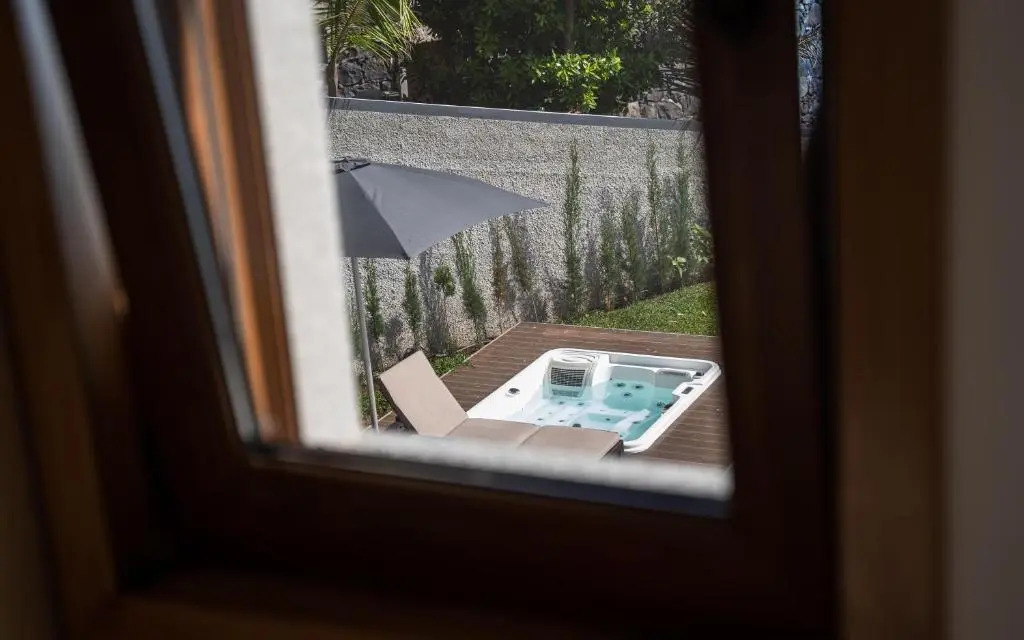 GALVÃO HOUSE EXPERIENCE