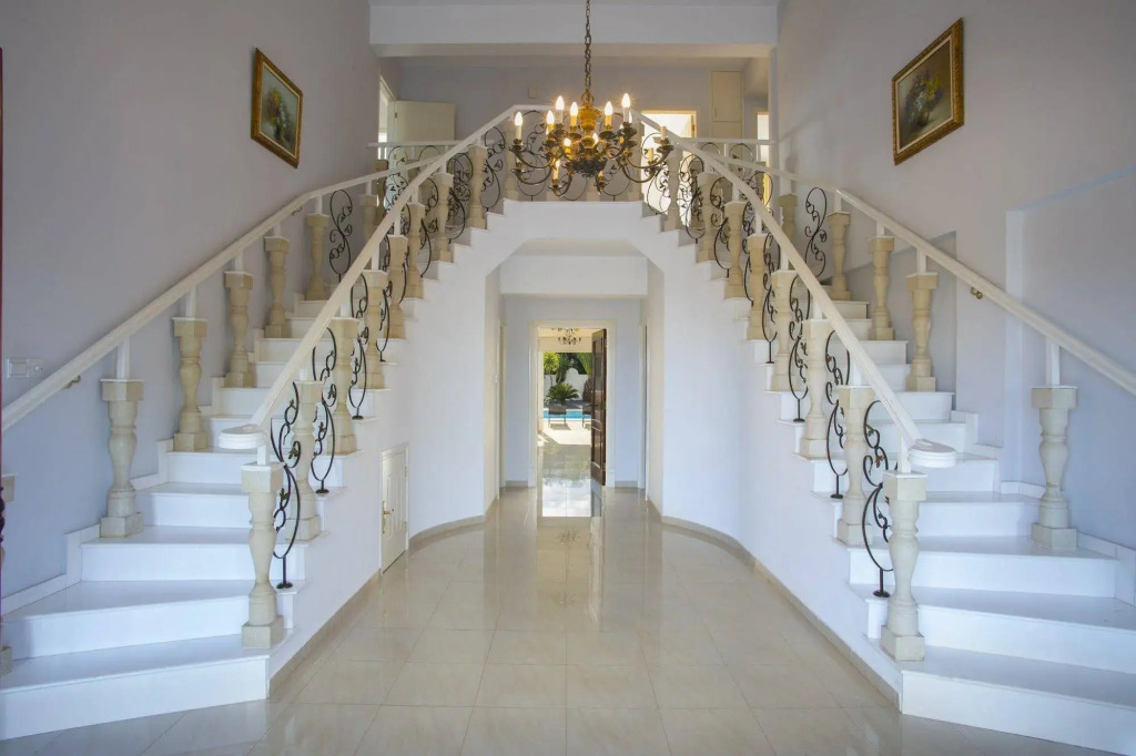 Villa Georgia