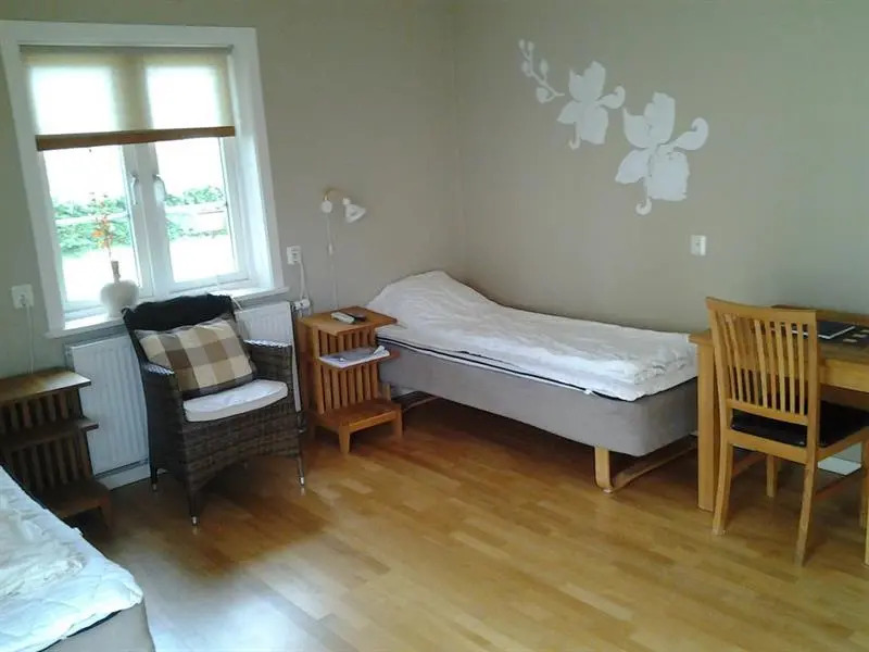 Vadstena Vandrarhem-Hostel