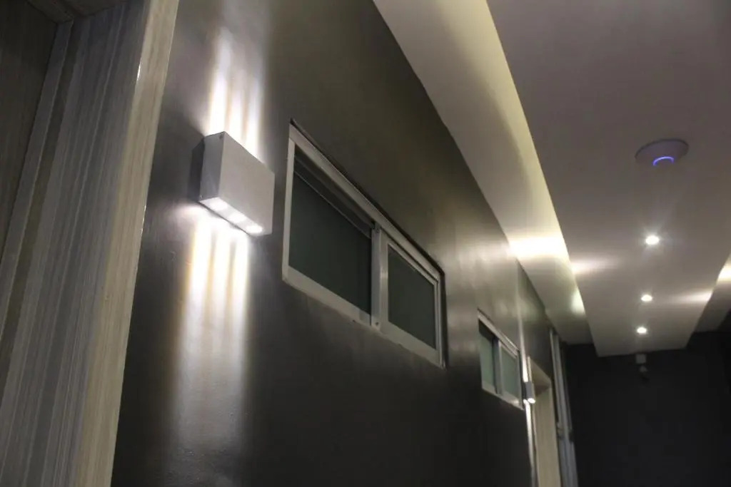 BERTHEL SUITES